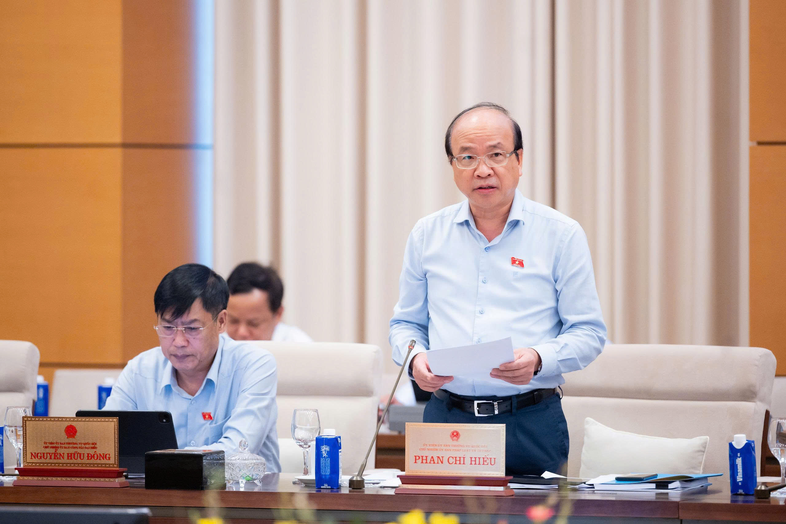 Sửa Luật Nhà ở: Phát triển nhà ở cho thuê, nhà ở thương mại giá phù hợp- Ảnh 2.