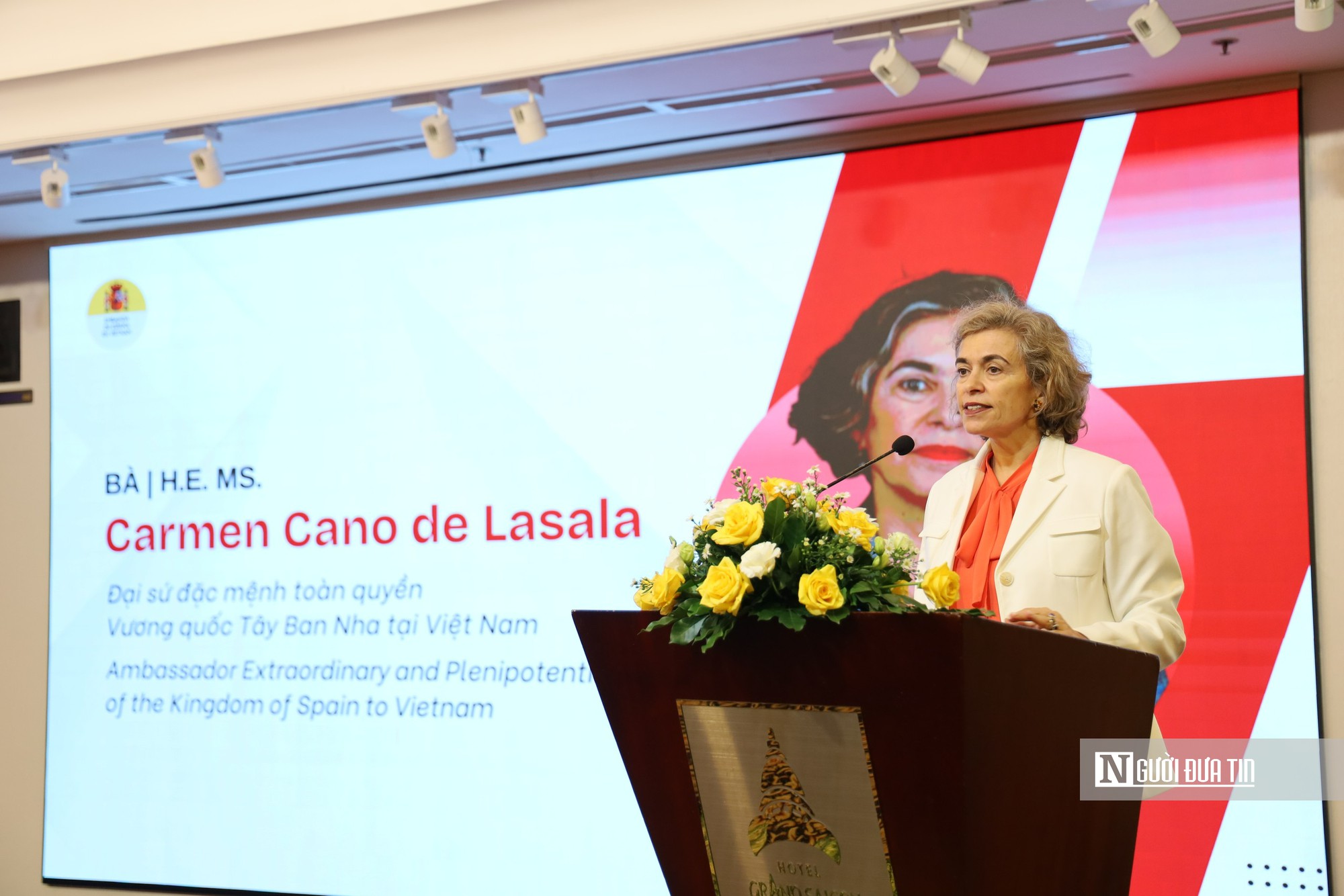 Tp.HCM - Catalonia th&uacute;c đẩy hợp t&aacute;c đầu tư, mở rộng kết nối doanh nghiệp- Ảnh 3.