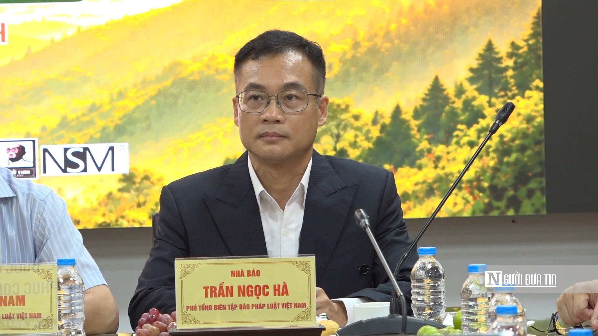 Giải "Bước ch&acirc;n tr&ecirc;n m&acirc;y" 2026: Lần đầu mở rộng cho vận động vi&ecirc;n cả nước, quảng b&aacute; con đường đ&aacute; cổ Pavi v&agrave; du lịch Lai Ch&acirc;u - Ảnh 3.