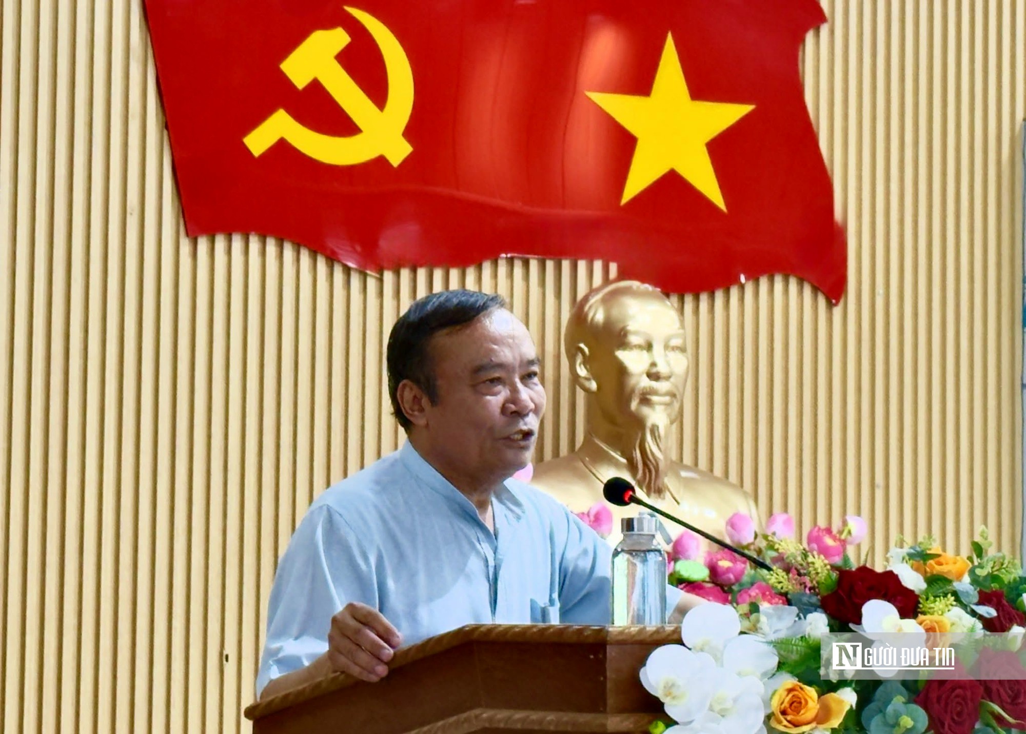Khi luật dân số không còn chỉ là chuyện sinh bao nhiêu con- Ảnh 1.