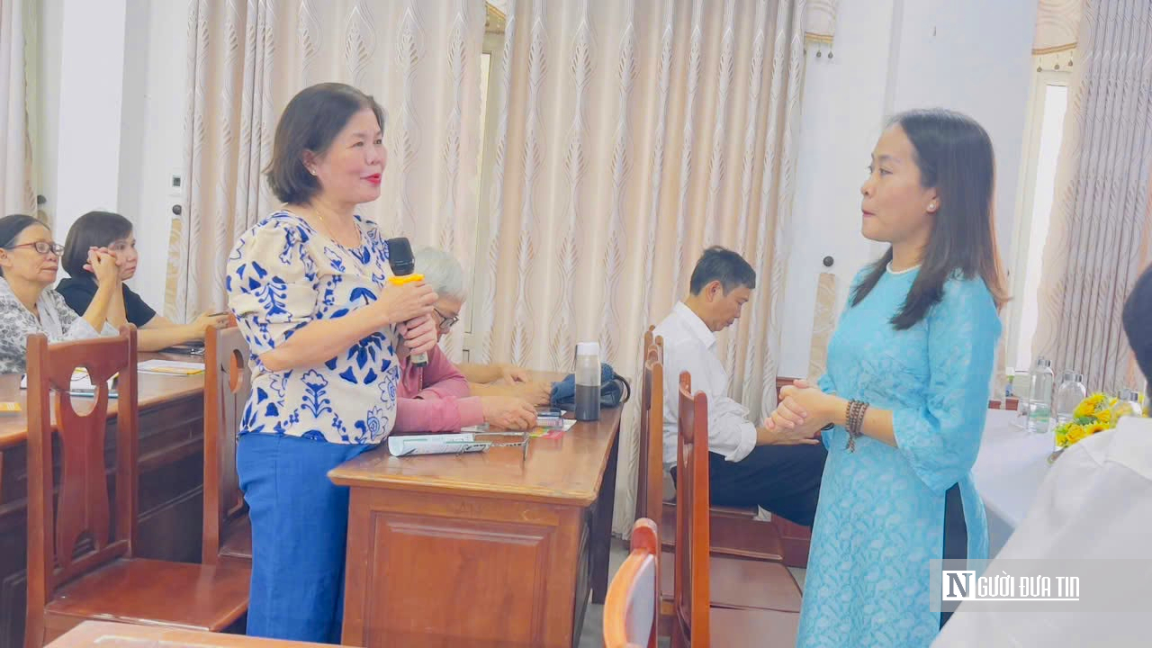 Khi luật dân số không còn chỉ là chuyện sinh bao nhiêu con- Ảnh 3.