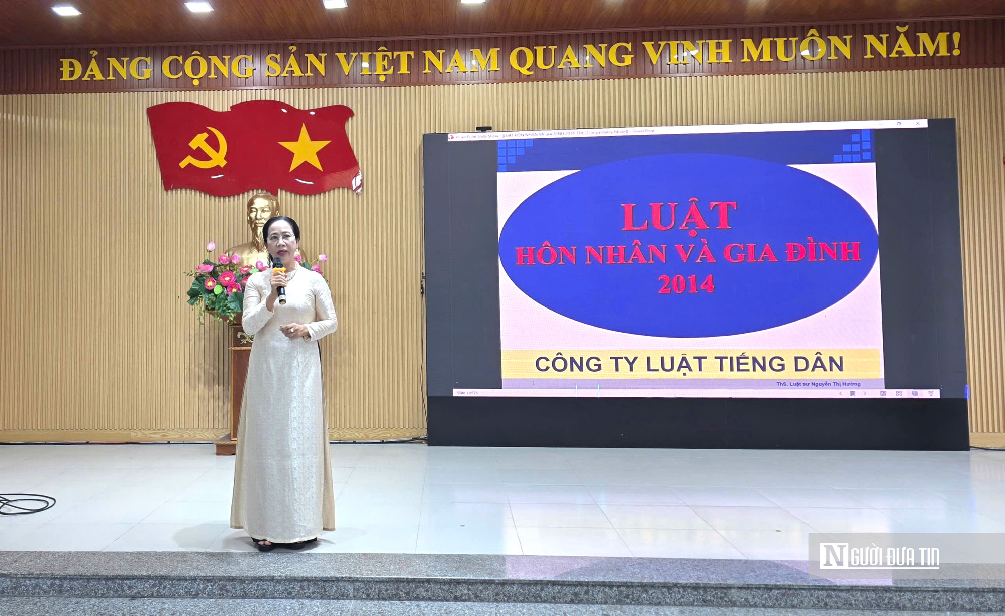 Khi luật dân số không còn chỉ là chuyện sinh bao nhiêu con- Ảnh 4.