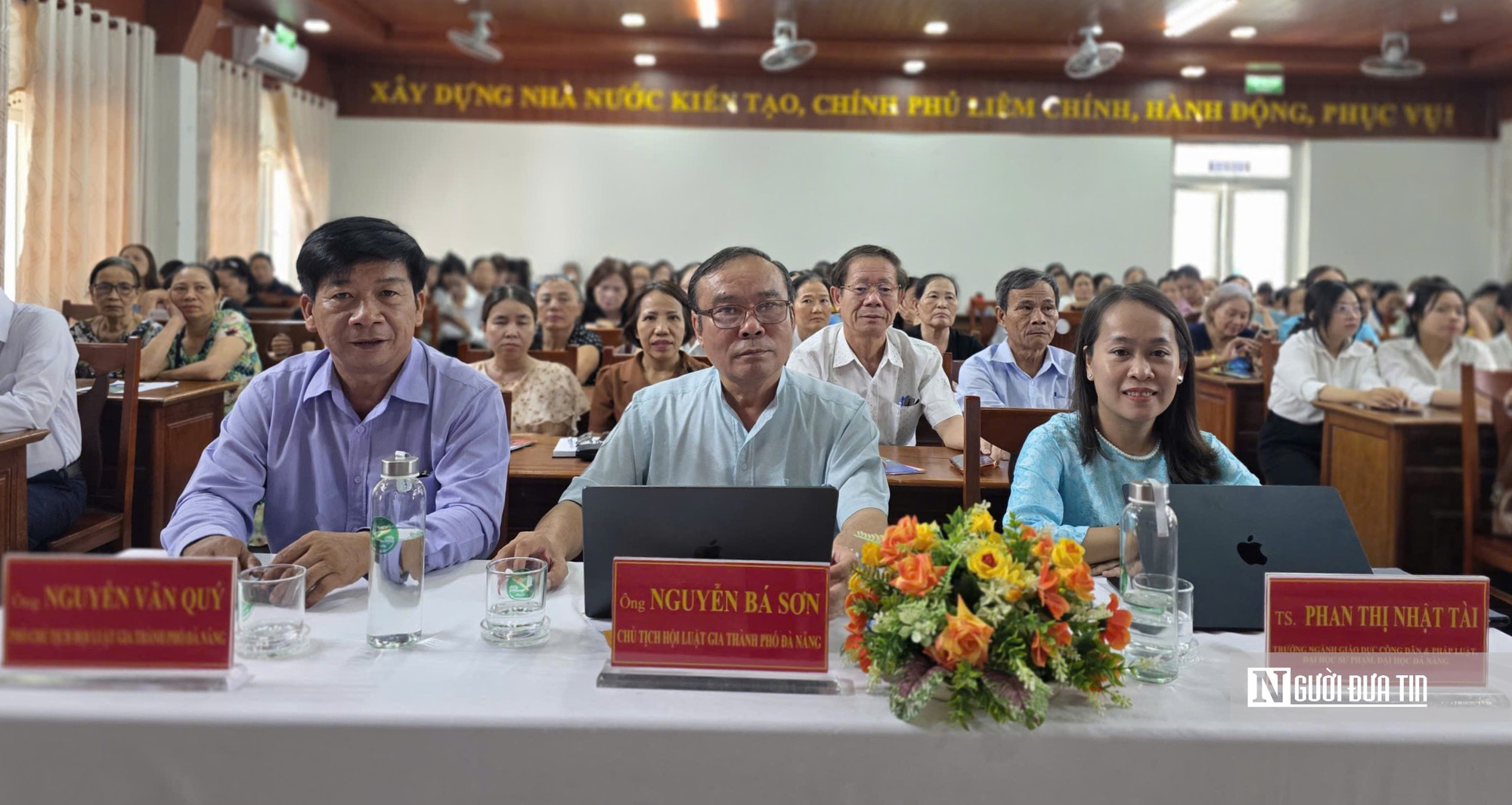 Khi luật dân số không còn chỉ là chuyện sinh bao nhiêu con- Ảnh 9.