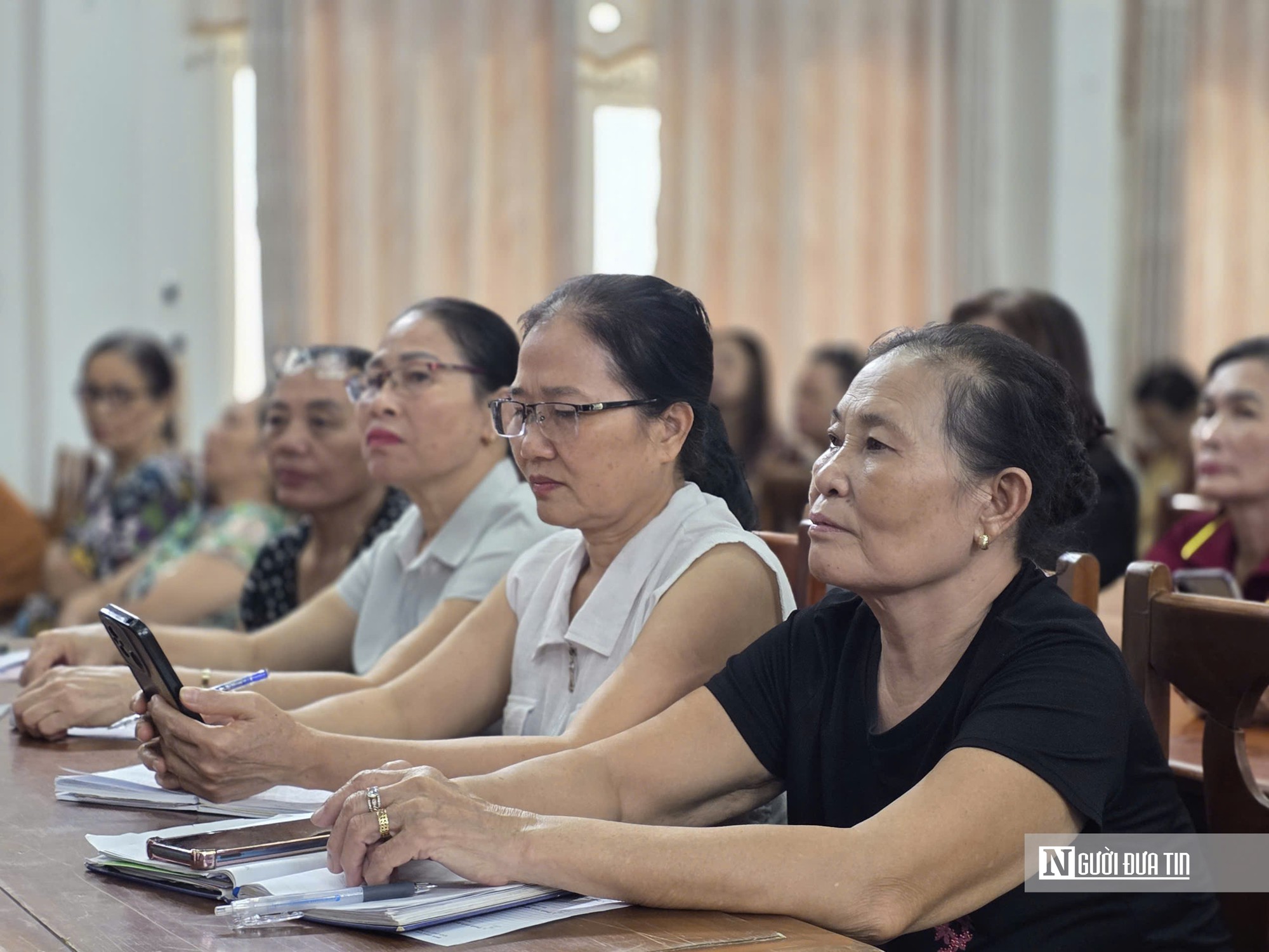 Khi luật dân số không còn chỉ là chuyện sinh bao nhiêu con- Ảnh 5.