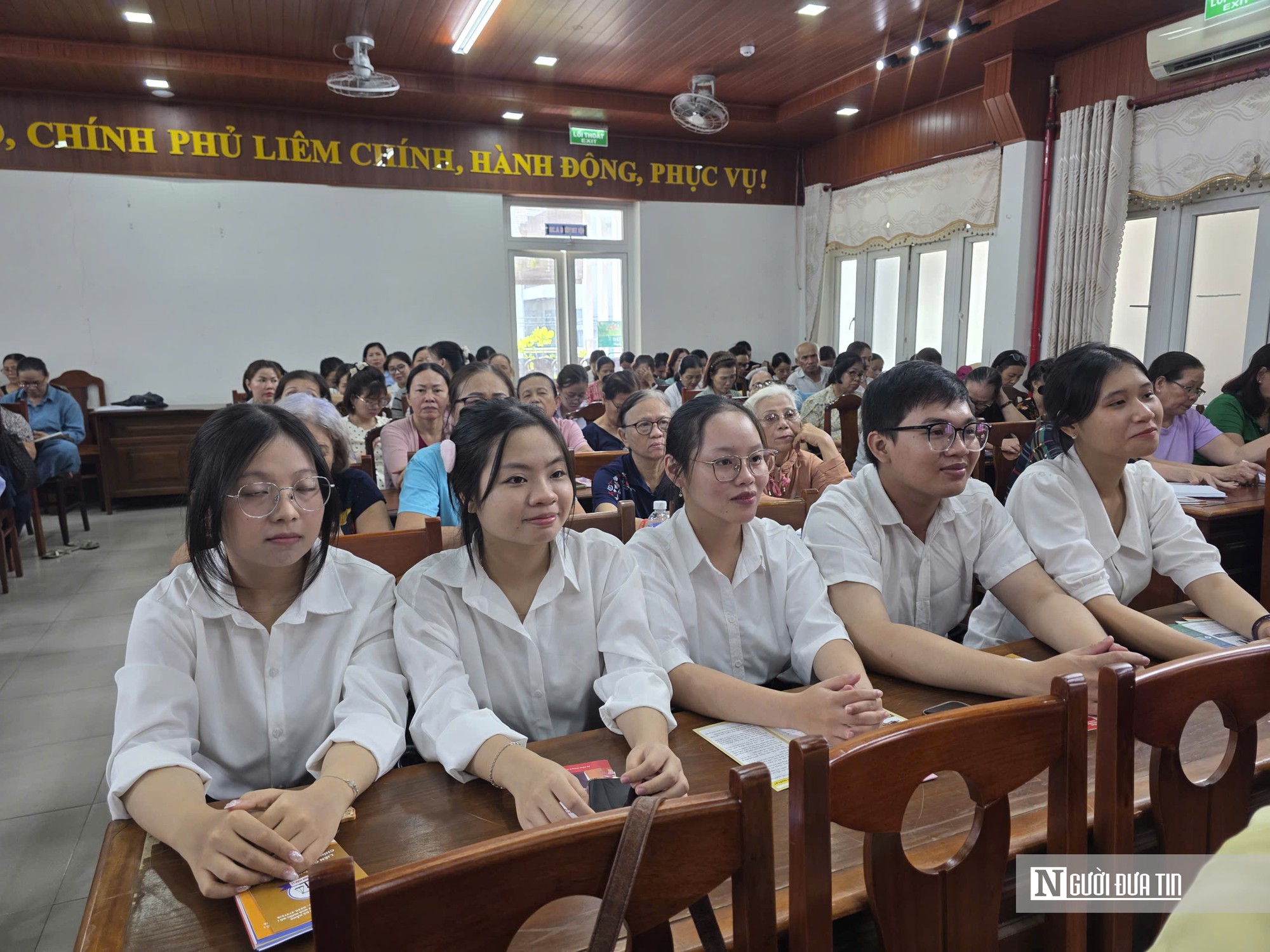 Khi luật dân số không còn chỉ là chuyện sinh bao nhiêu con- Ảnh 6.
