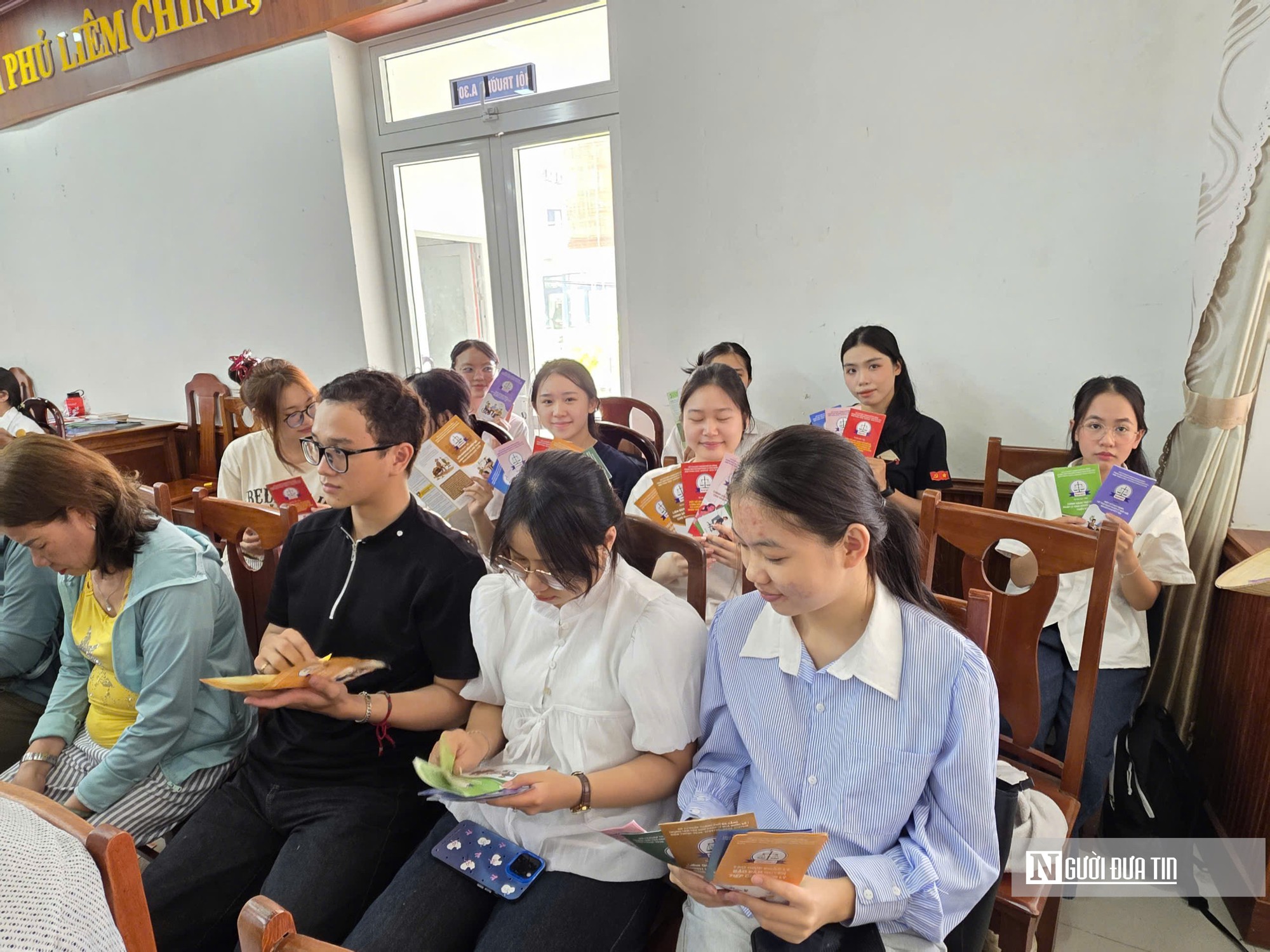 Khi luật dân số không còn chỉ là chuyện sinh bao nhiêu con- Ảnh 7.