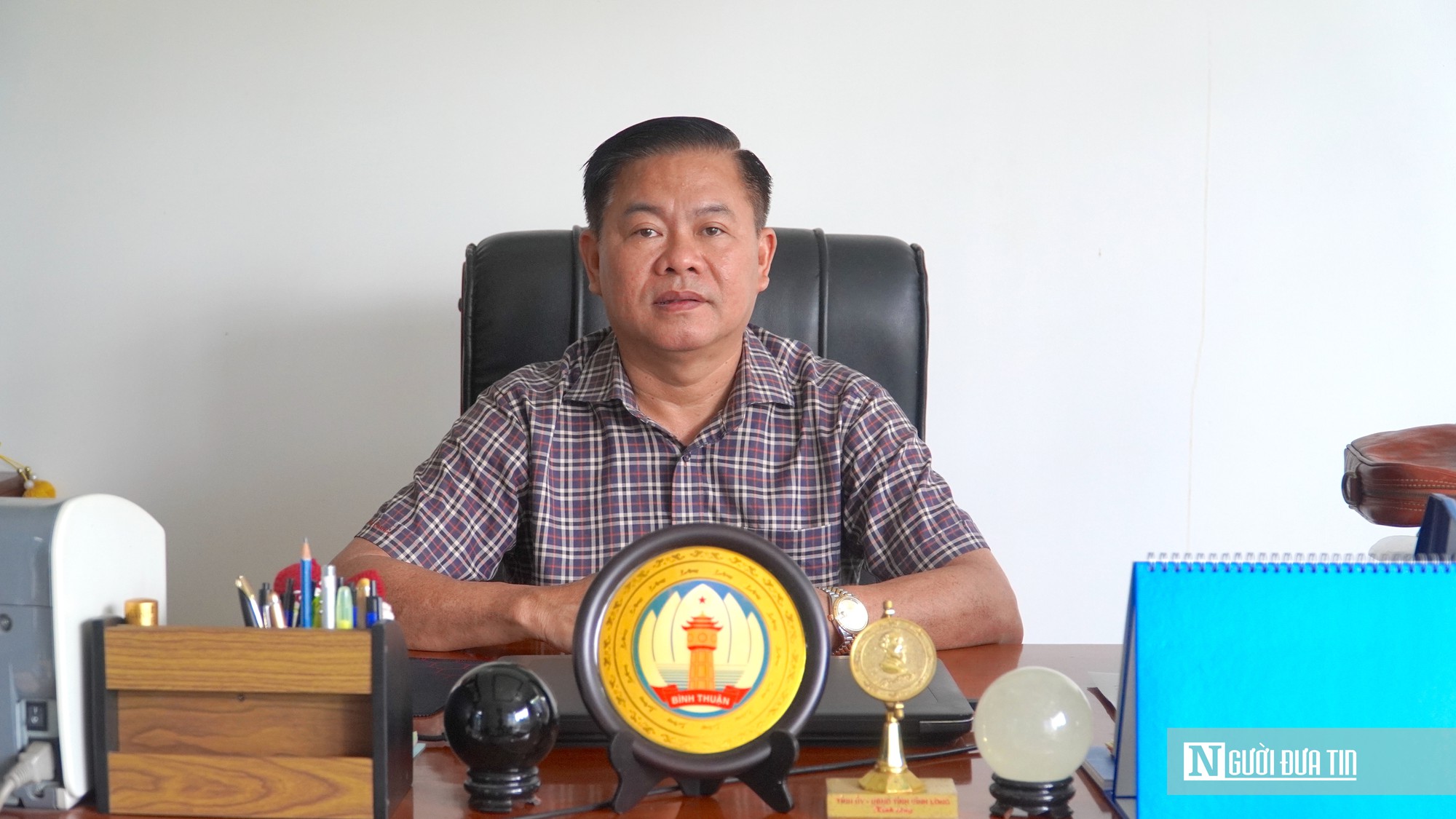 Chủ tịch Hiệp hội Doanh nghiệp tỉnh Lâm Đồng: Kinh tế tư nhân phải trở thành động lực tăng trưởng của tỉnh- Ảnh 2.