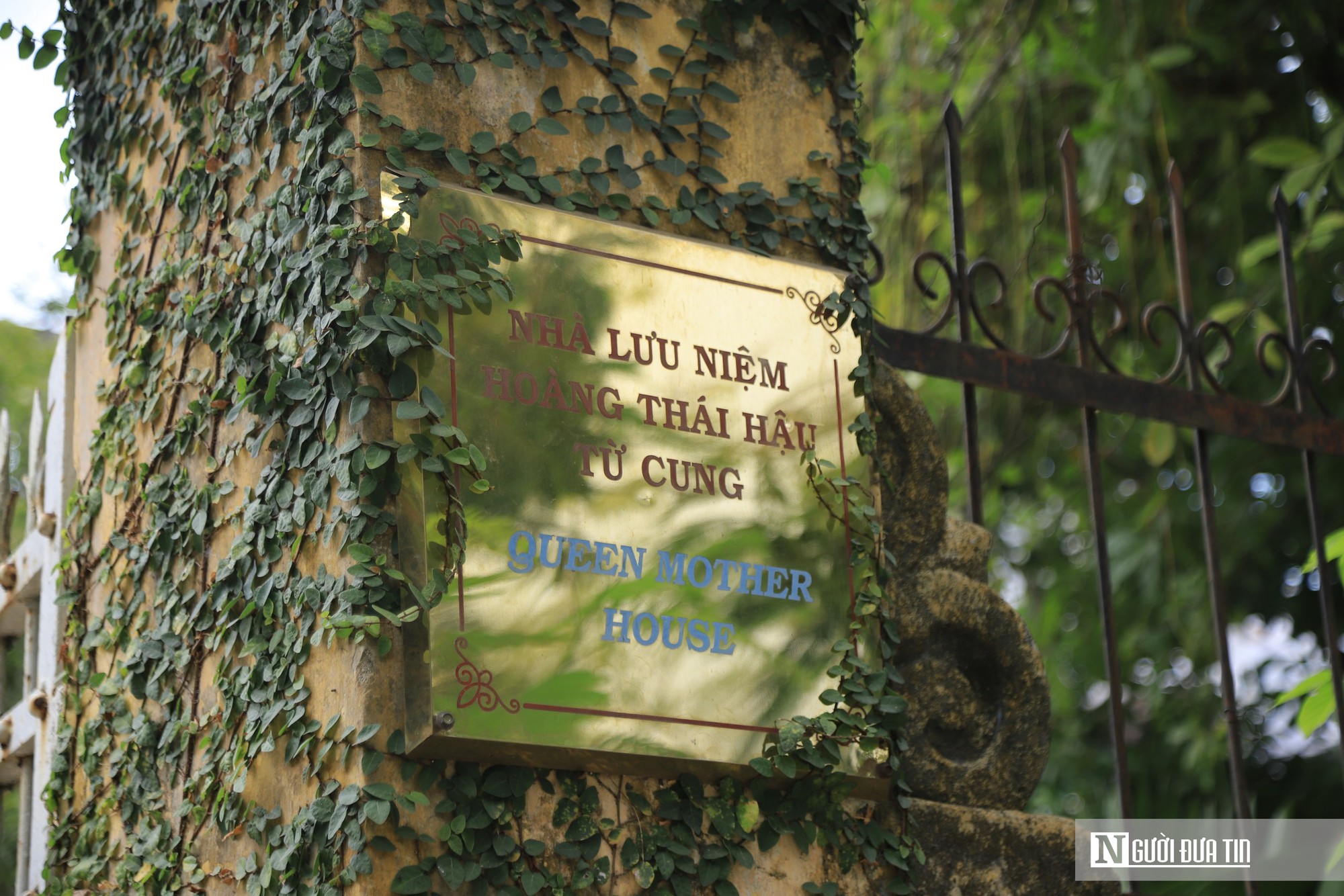 Hiện trạng ngôi nhà của Hoàng Thái hậu cuối cùng triều Nguyễn chờ ngày "hồi sinh"- Ảnh 3.