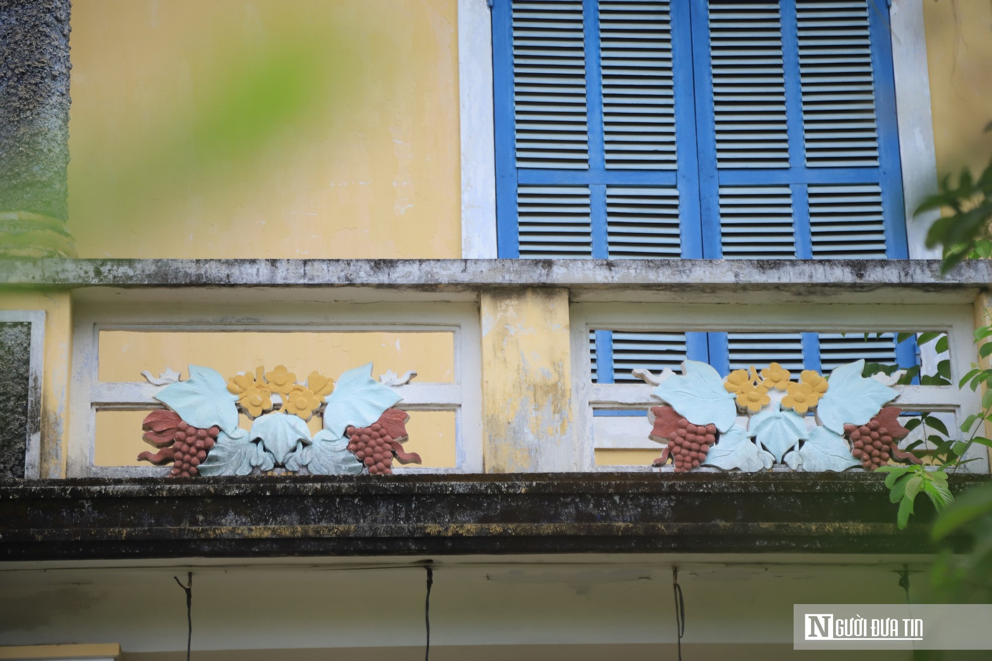 Hiện trạng ngôi nhà của Hoàng Thái hậu cuối cùng triều Nguyễn chờ ngày "hồi sinh"- Ảnh 6.