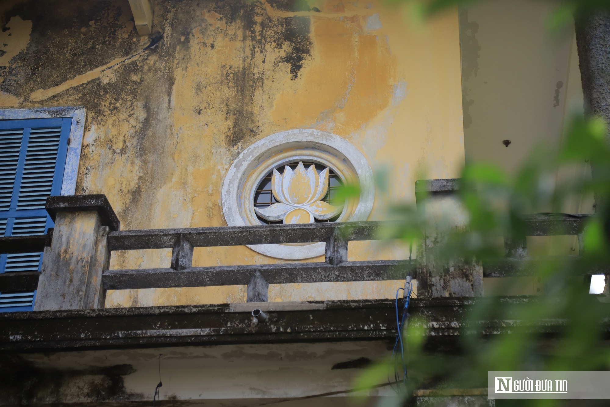Hiện trạng ngôi nhà của Hoàng Thái hậu cuối cùng triều Nguyễn chờ ngày "hồi sinh"- Ảnh 7.