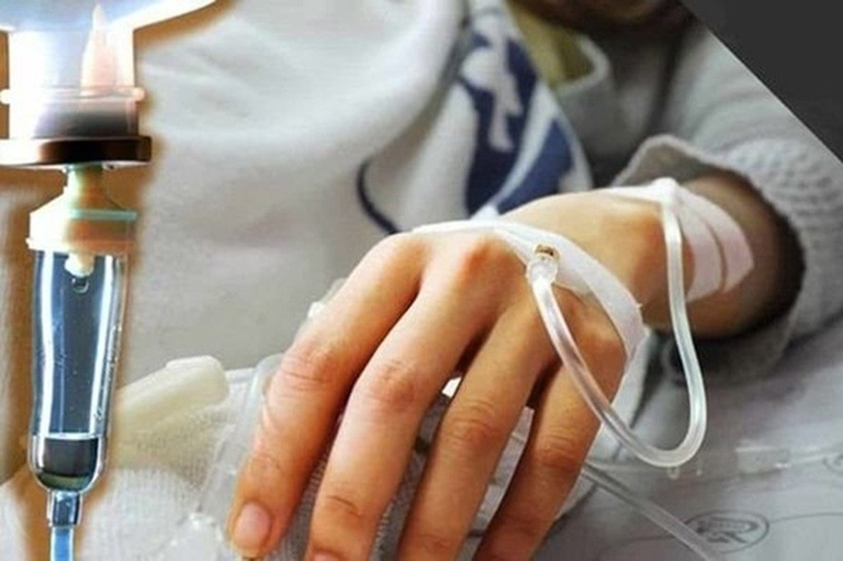 Uống nước 60 độ suốt ngày, cô gái trẻ 20 tuổi đi khám nhận kết quả liền