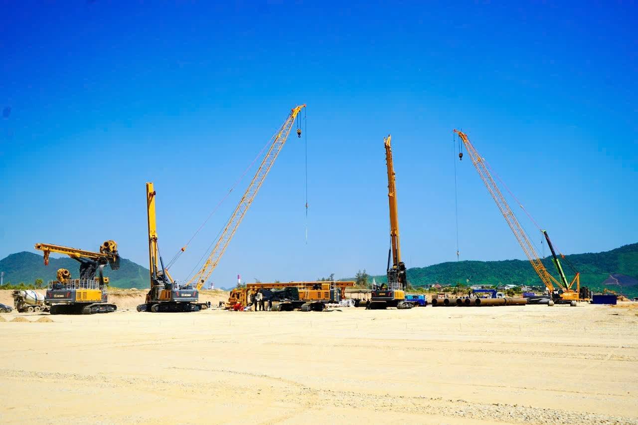 Kinh tế công nghiệp giữ vai trò đầu tàu, đưa Hà Tĩnh bứt phá với tăng trưởng dẫn đầu cả nước- Ảnh 5.