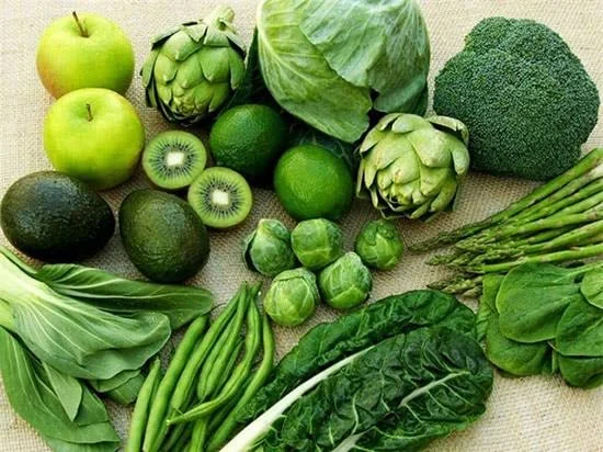 Các loại thực phẩm giúp làm sạch cơ thể tự nhiên - Ảnh 6.