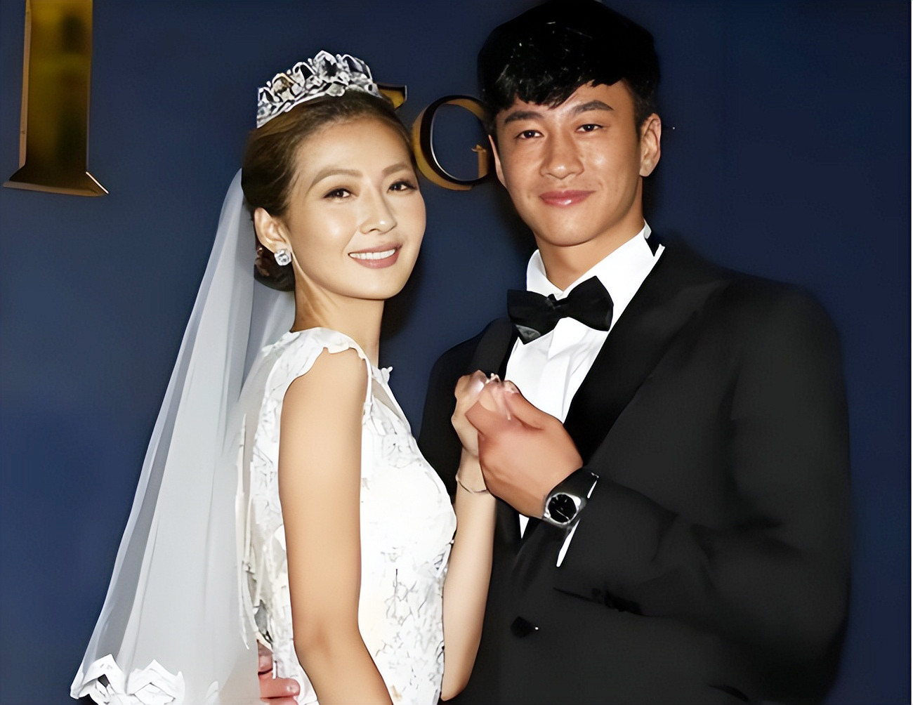 Tuổi 51 vẫn được săn đón của 