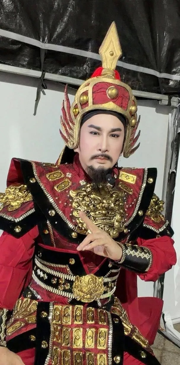 Hé lộ live show "khủng" kỷ niệm 60 năm cuộc đời của "ông hoàng cải lương" Kim Tử Long - Ảnh 2.