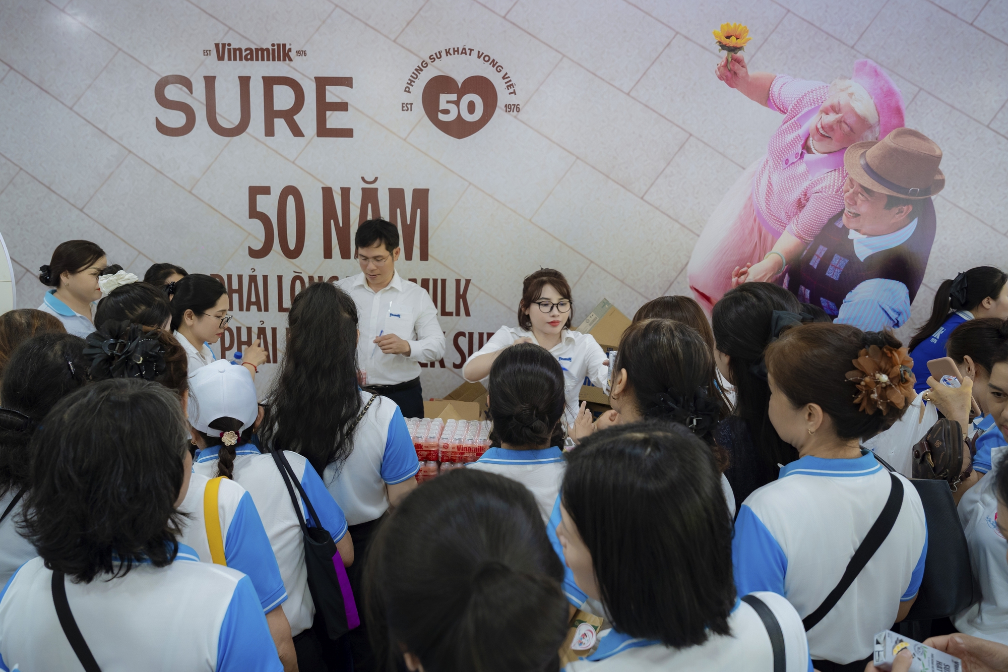 Vinamilk duy trì sức mạnh thương hiệu trong nhóm cao nhất toàn cầu - Ảnh 2.