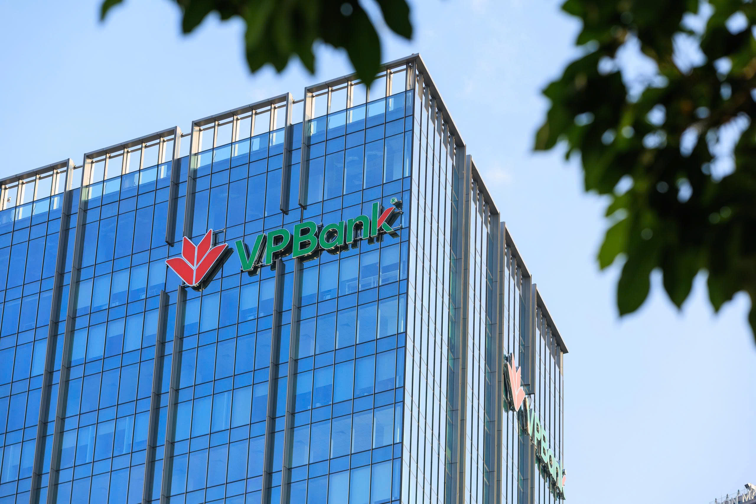 VPBank đứng đầu nhóm ngân hàng tư nhân Việt Nam trong bảng xếp hạng Forbes Global 2000 - Ảnh 2.