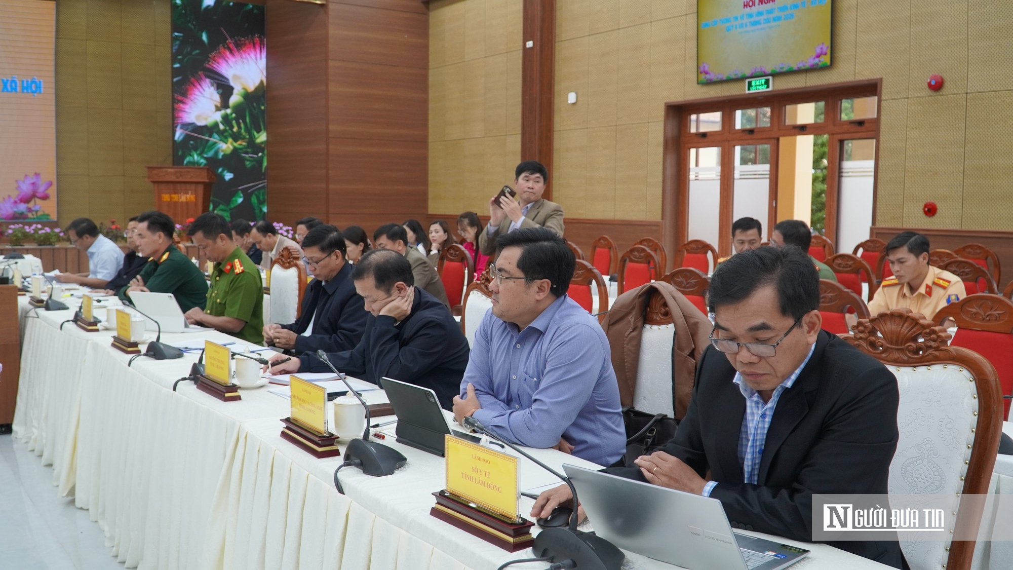 Hai dự án cao tốc trọng điểm và nhà ở xã hội Phú Thịnh ở Lâm Đồng ra sao? - Ảnh 4.