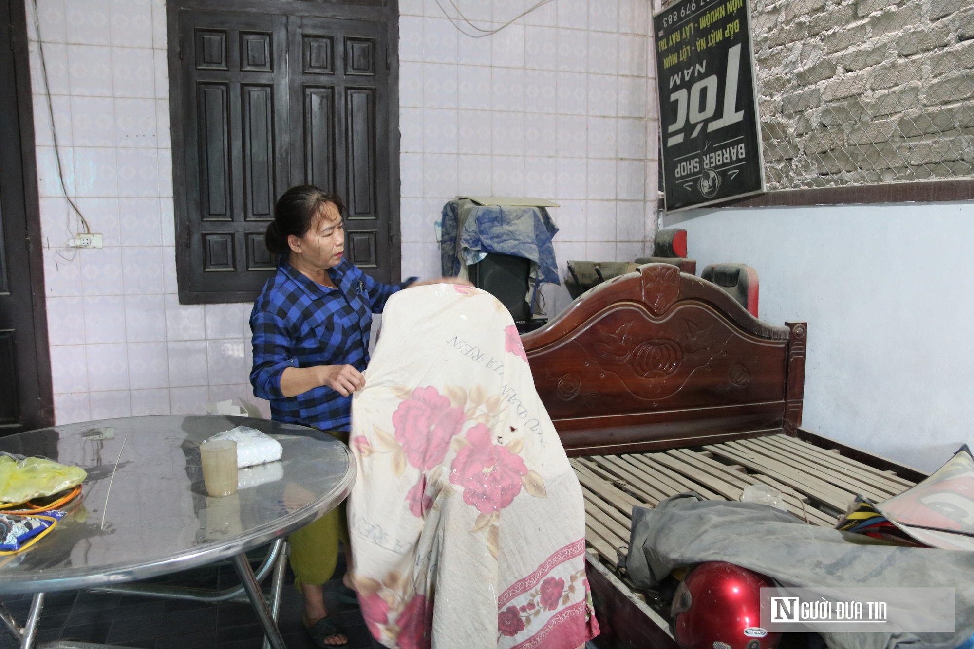 Dự án trăm tỷ đình trệ, người dân khốn khổ vì "nắng bụi, mưa bùn"- Ảnh 4.