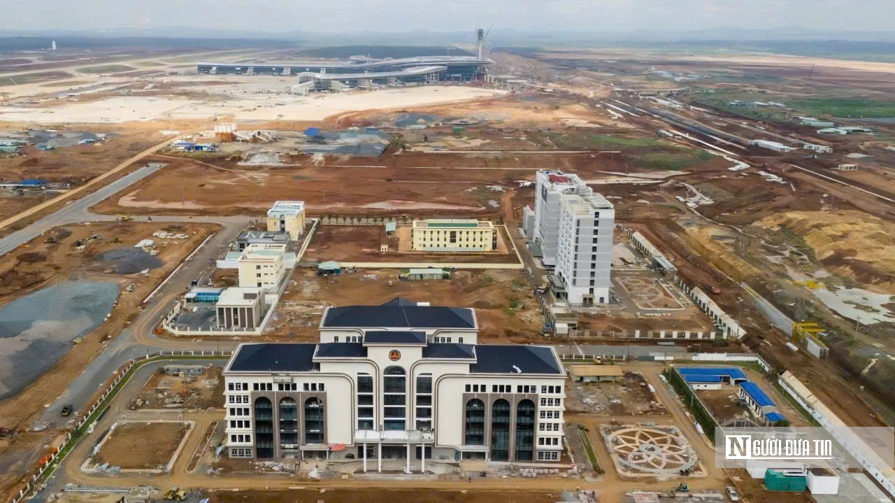 Sân bay Long Thành bước vào 180 ngày nước rút: Hơn 7.300 nhân lực tăng tốc, quyết tâm khai thác thương mại cuối năm 2026 - Ảnh 6.