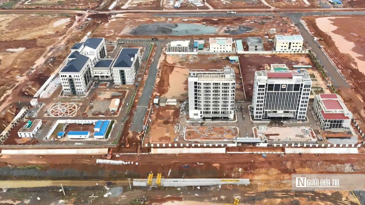 Sân bay Long Thành bước vào 180 ngày nước rút: Hơn 7.300 nhân lực tăng tốc, quyết tâm khai thác thương mại cuối năm 2026 - Ảnh 7.
