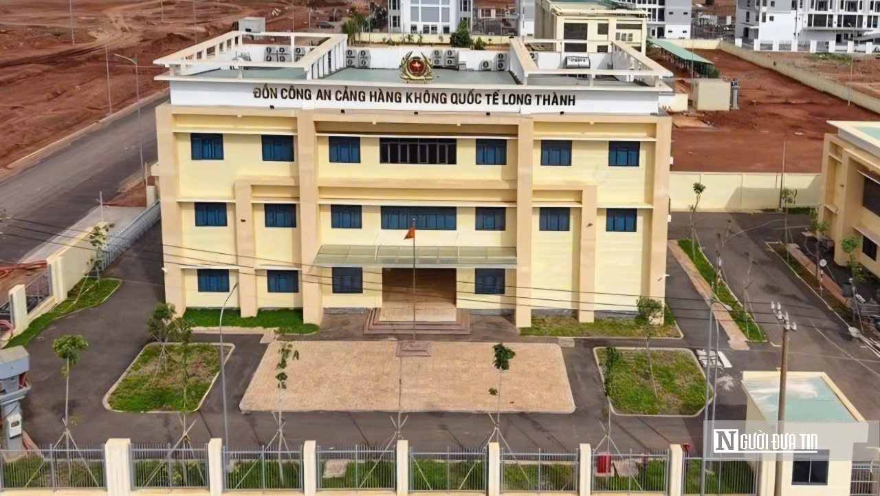 Sân bay Long Thành bước vào 180 ngày nước rút: Hơn 7.300 nhân lực tăng tốc, quyết tâm khai thác thương mại cuối năm 2026 - Ảnh 8.