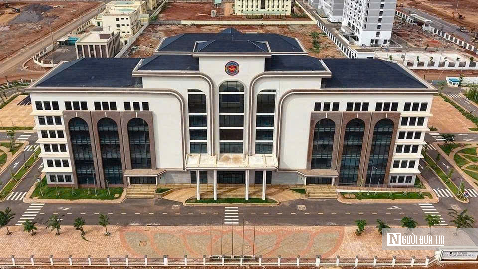 Sân bay Long Thành bước vào 180 ngày nước rút: Hơn 7.300 nhân lực tăng tốc, quyết tâm khai thác thương mại cuối năm 2026 - Ảnh 9.