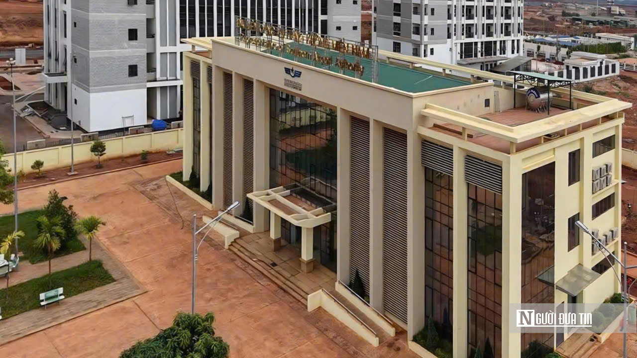 Sân bay Long Thành bước vào 180 ngày nước rút: Hơn 7.300 nhân lực tăng tốc, quyết tâm khai thác thương mại cuối năm 2026 - Ảnh 11.