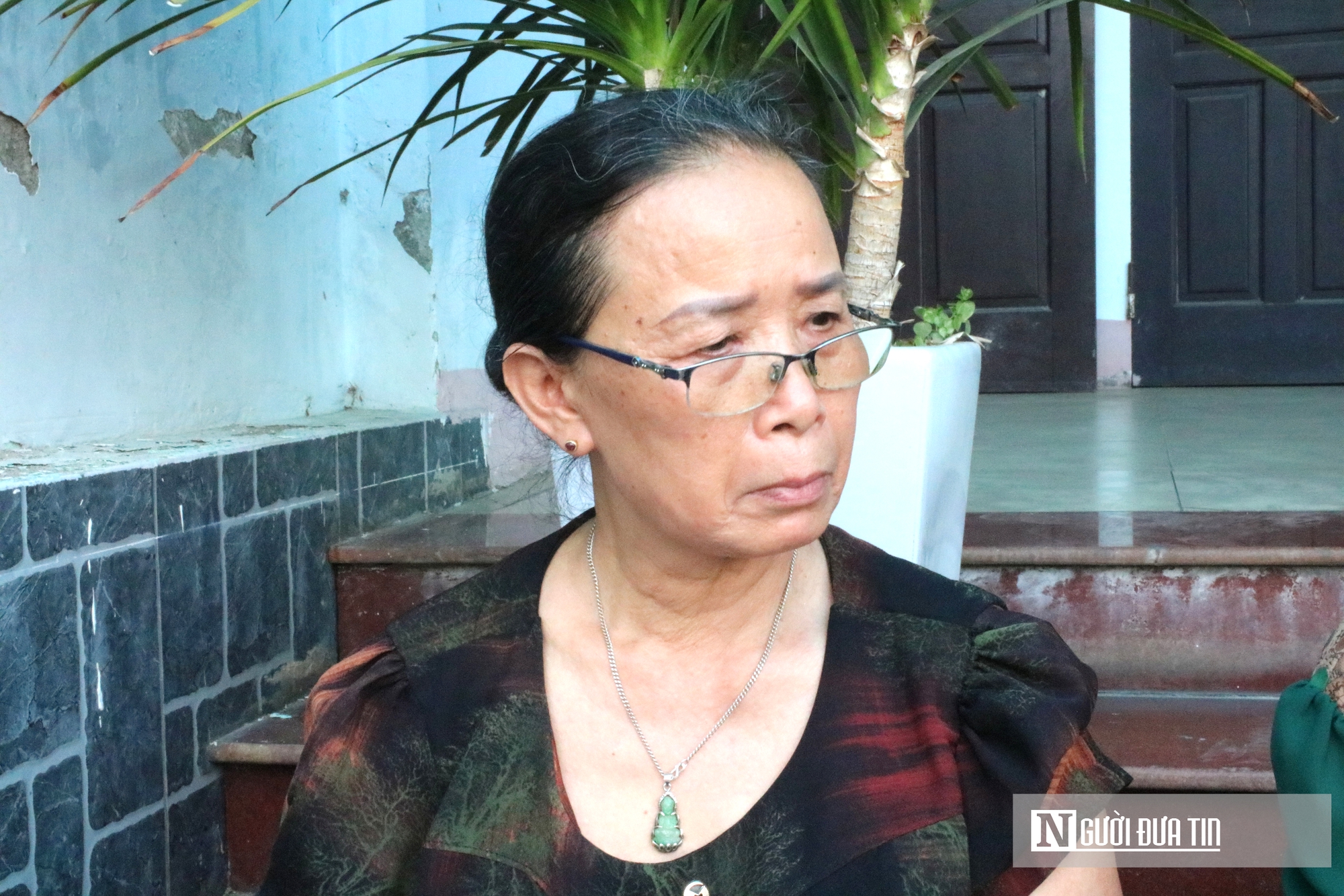 Niềm tin từ mẫu AND: Nửa đời người ôm kỷ vật, 5 lần sang Campuchia tìm anh trai liệt sĩ - Ảnh 2.