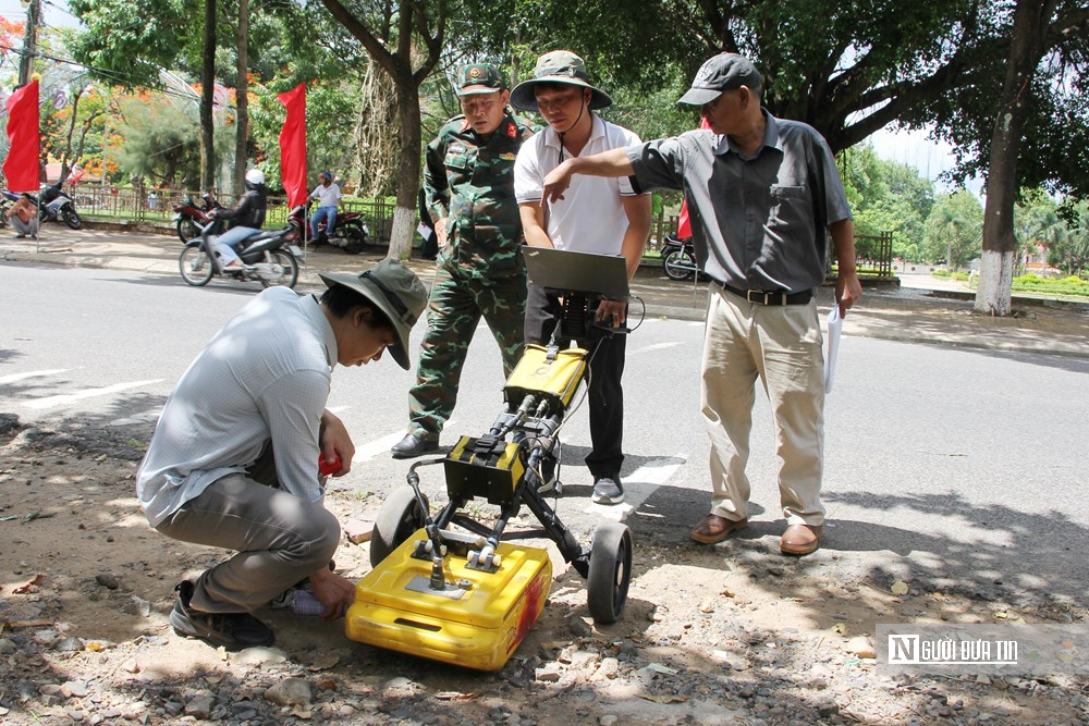 Quảng Ngãi dốc toàn lực tìm lại danh tính hàng nghìn liệt sĩ- Ảnh 3.