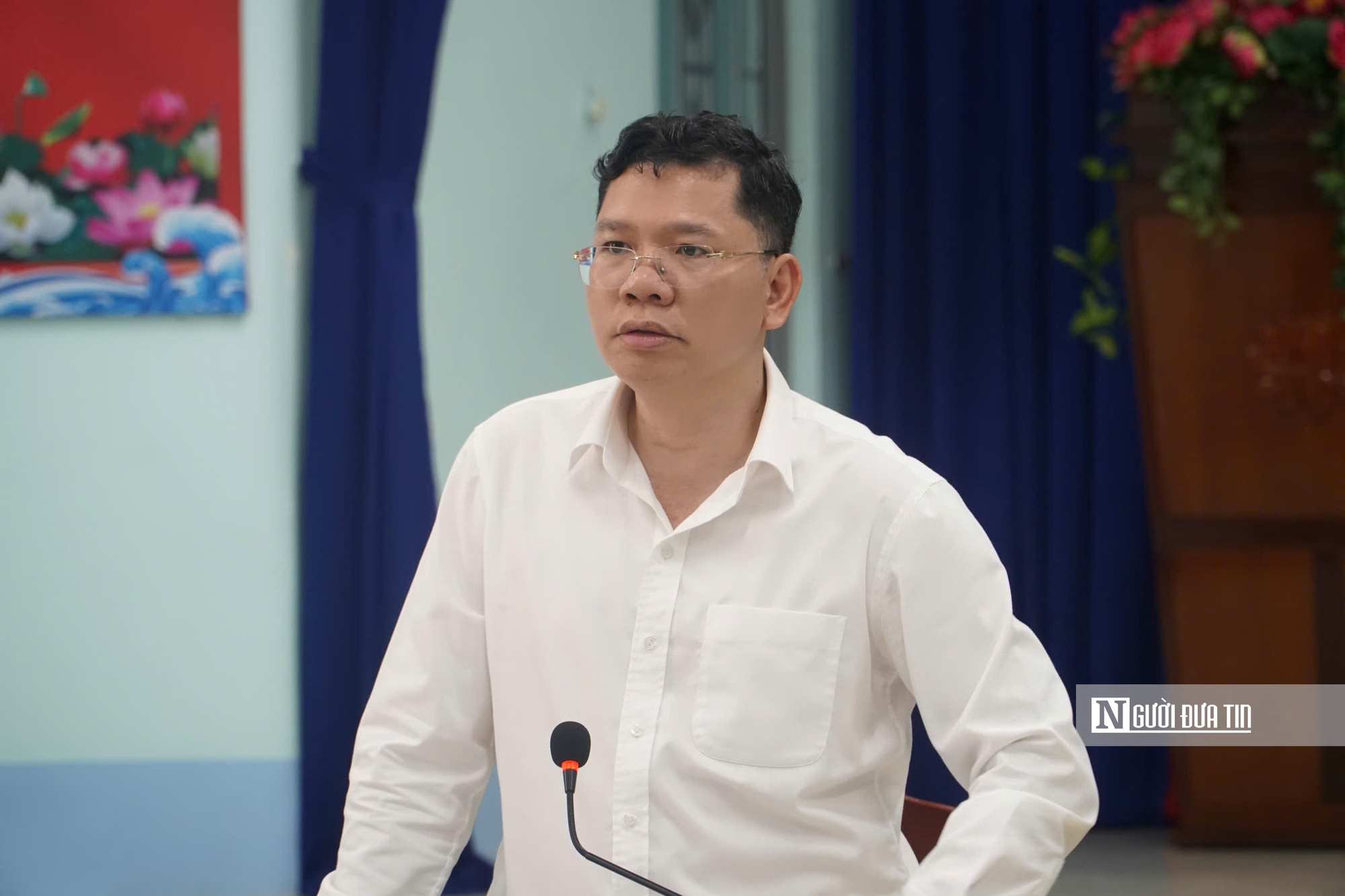 Thiếu nguyên vật liệu, cao tốc Tp.HCM - Thủ Dầu Một - Chơn Thành bị chậm- Ảnh 2.