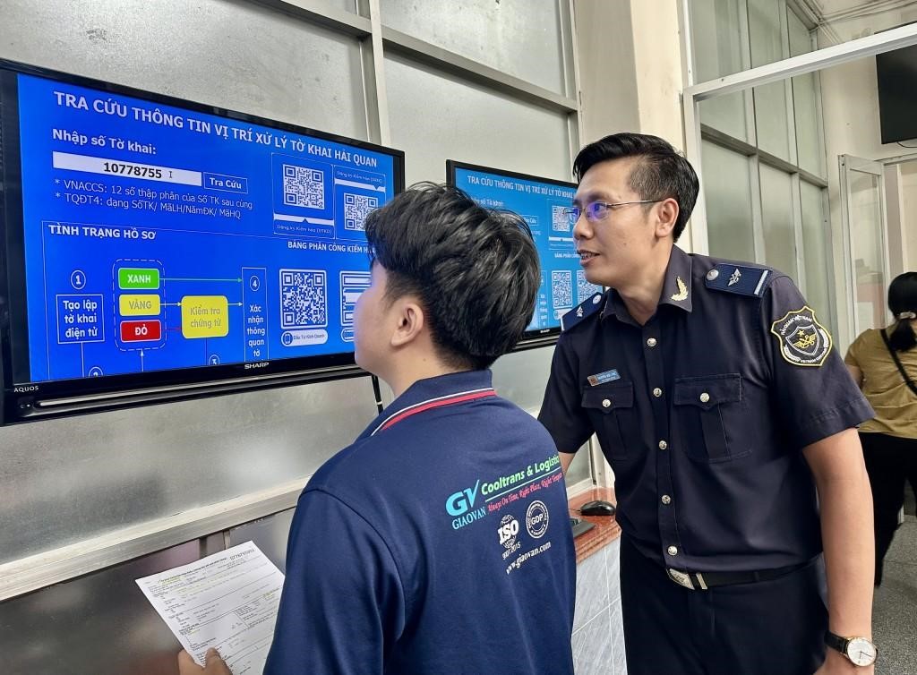 Quản lý thuế hiệu quả, chống thất thu ngân sách nhà nước: Hải quan quyết tâm hoàn thành nhiệm vụ thu năm 2026 - Ảnh 1.