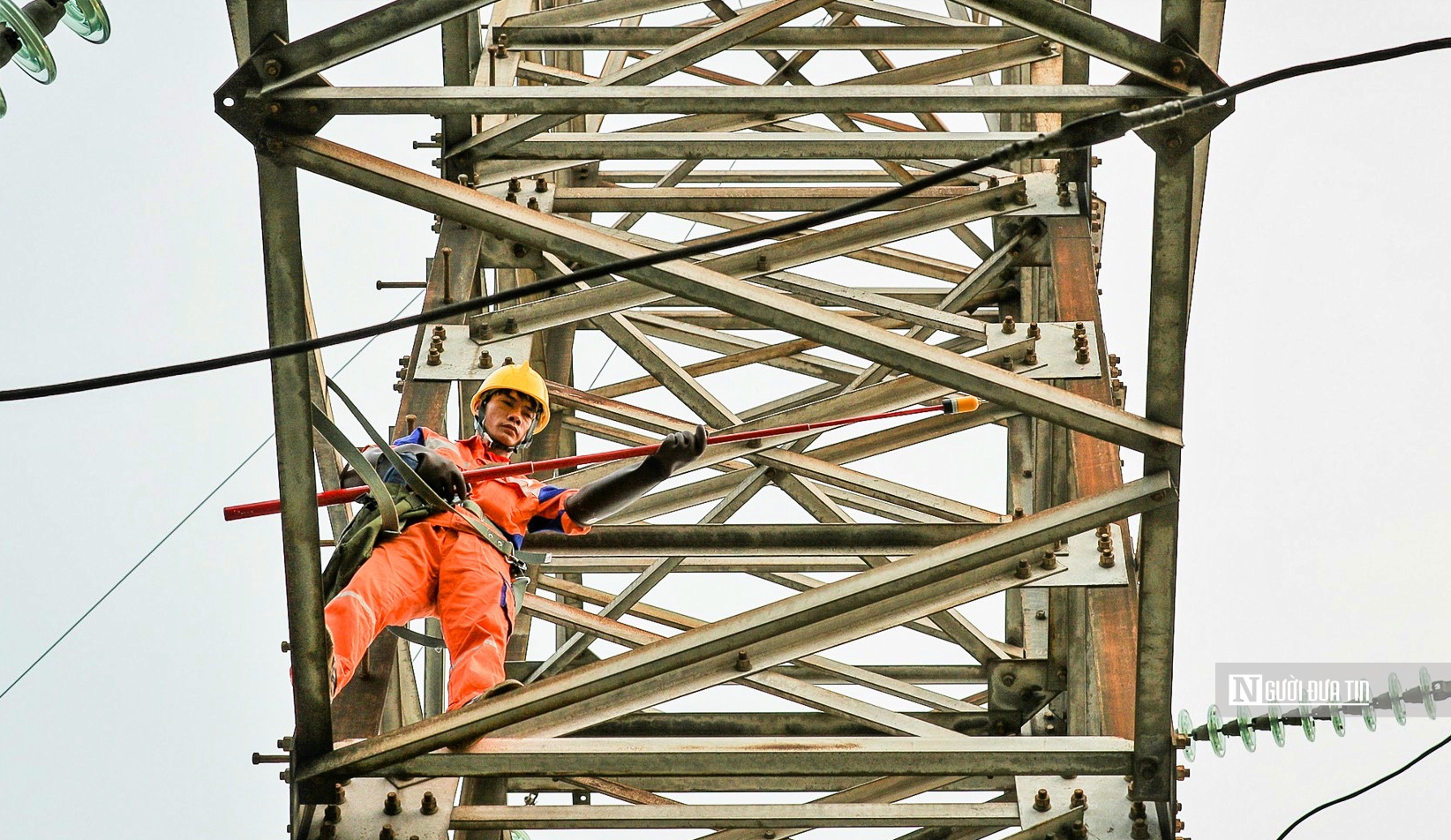 Giá nhà ở, giá điện tăng đẩy CPI quý II tăng 5,25% - Ảnh 1.
