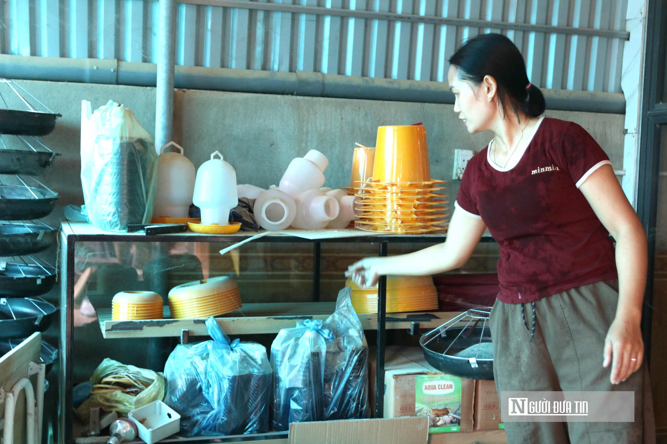 Dự án trăm tỷ đình trệ, người dân khốn khổ vì "nắng bụi, mưa bùn"- Ảnh 6.