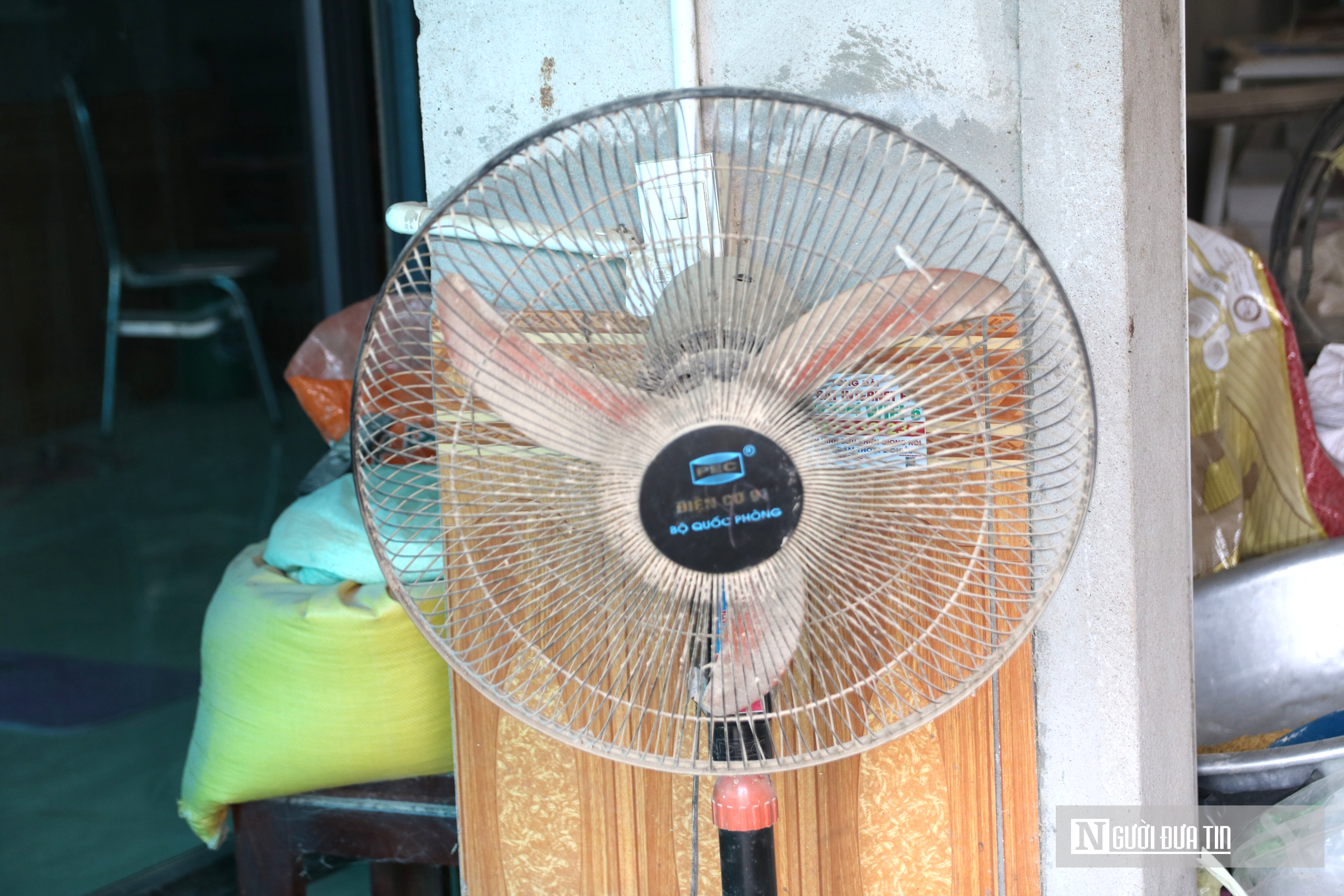 Dự án trăm tỷ đình trệ, người dân khốn khổ vì "nắng bụi, mưa bùn"- Ảnh 10.