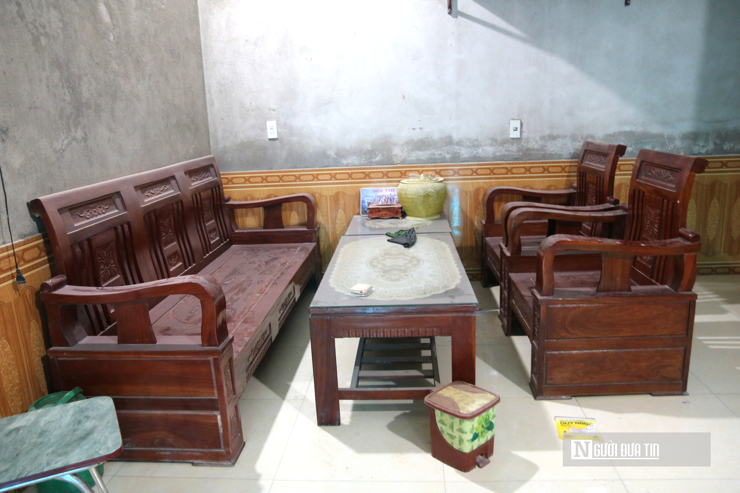 Dự án trăm tỷ đình trệ, người dân khốn khổ vì "nắng bụi, mưa bùn"- Ảnh 8.
