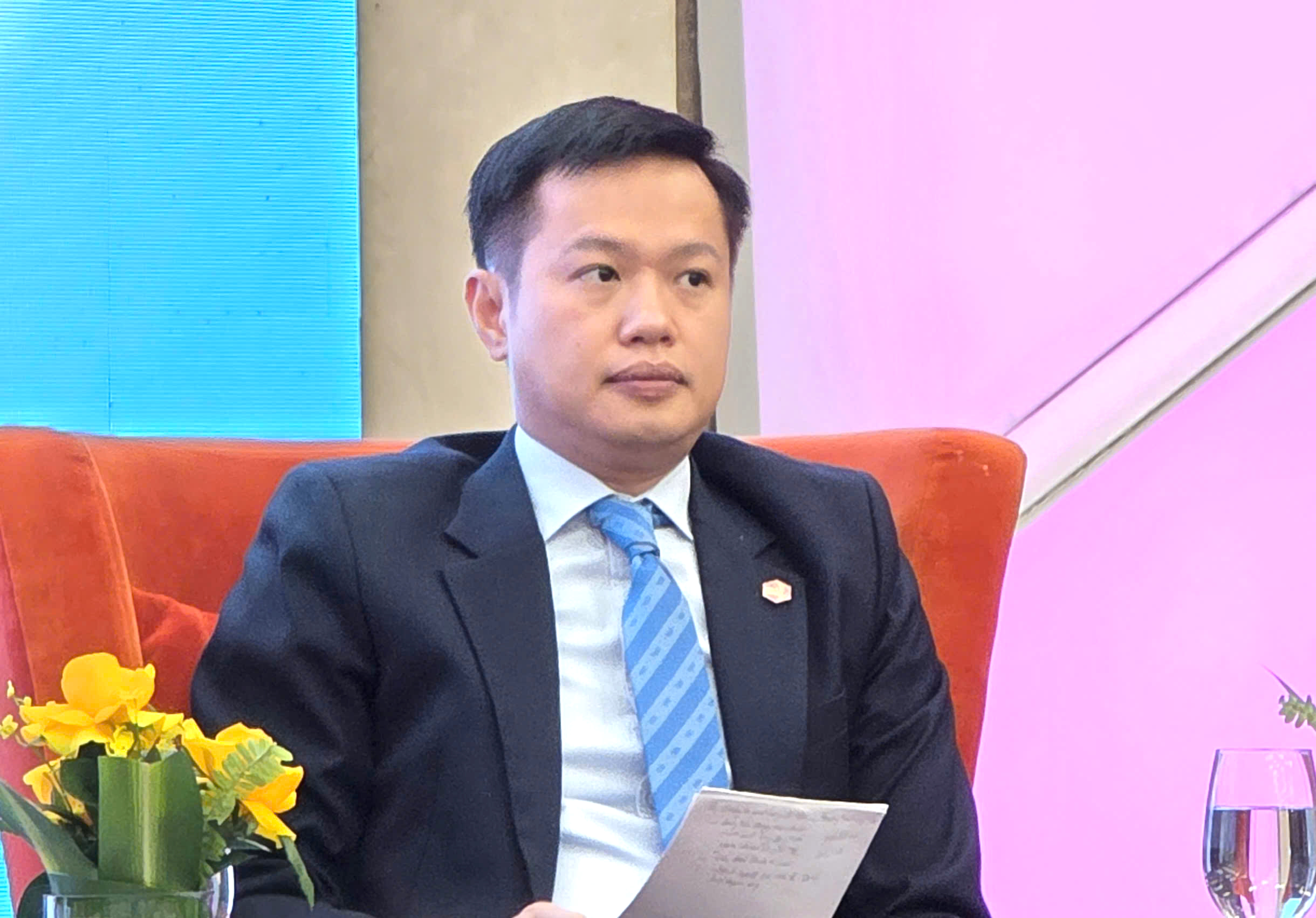 Vì sao doanh nghiệp có đơn hàng vẫn không vay được vốn? - Ảnh 1.
