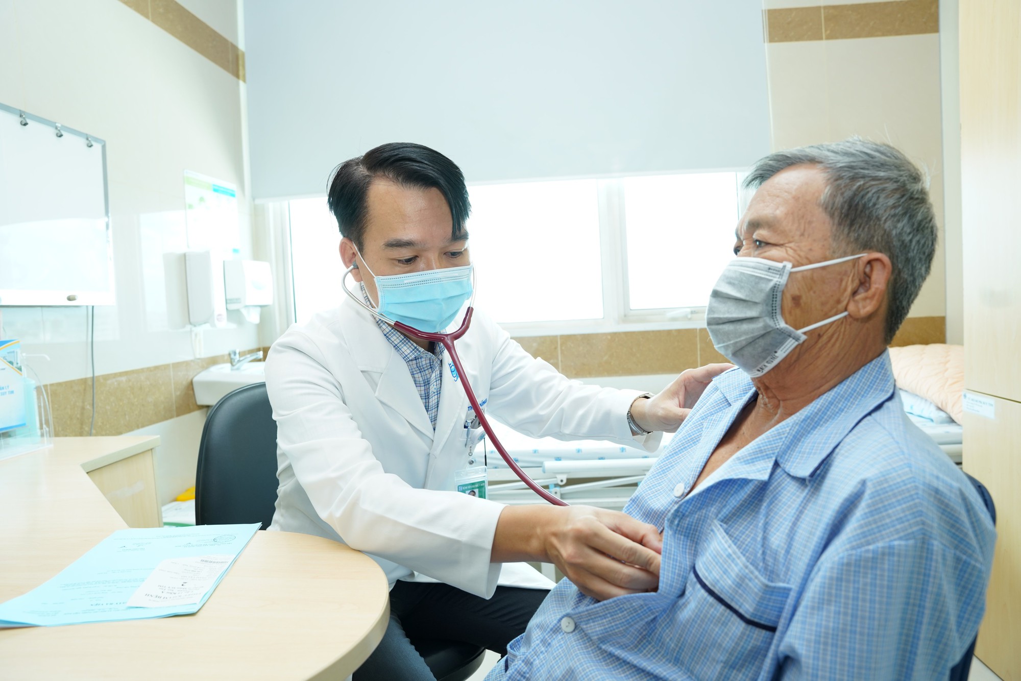 Quy định về quản lý người bị bắt buộc chữa bệnh tại cơ sở y tế - Ảnh 1.