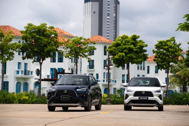 Toyota gia tăng ưu đãi, mở rộng cơ hội sở hữu xe cho khách hàng - Ảnh 1.