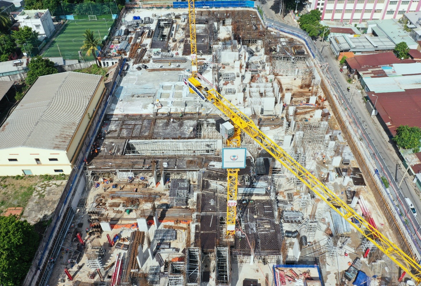Xu hướng an cư mới: Người mua ưu tiên giá trị thực thay vì kỳ vọng ngắn hạn - Ảnh 1.