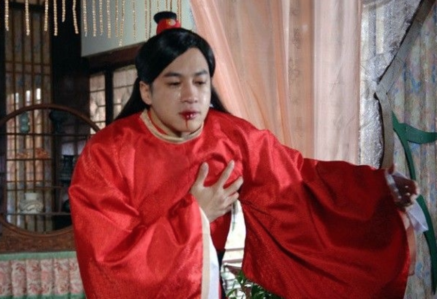Tuổi 51 vẫn được săn đón của 