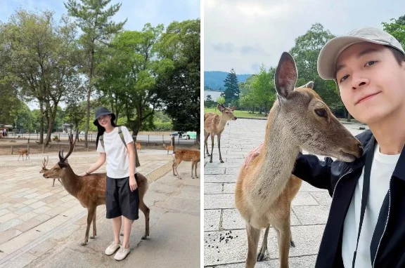 Ca sĩ Ngô Kiến Huy và bạn gái tin đồn muốn "mở khóa" mối quan hệ? - Ảnh 2.