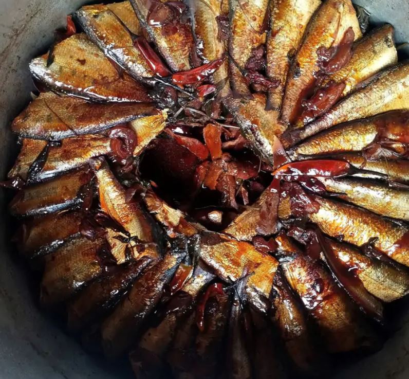 3 loại cá giá rẻ 