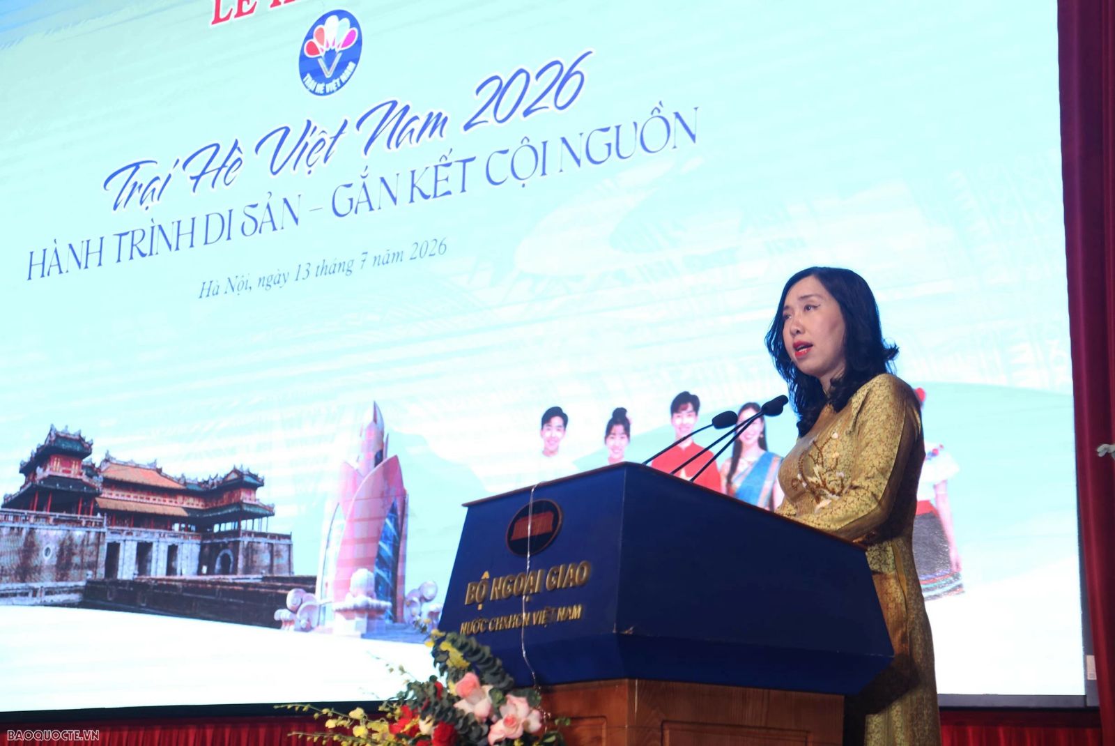 Kiều bào - nguồn lực đặc biệt của đối ngoại Việt Nam trong kỷ nguyên mới - Ảnh 3.