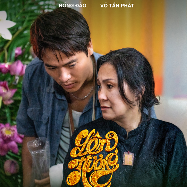 "T&igrave;nh y&ecirc;u c&oacute; v&agrave;ng" của nghệ sĩ Hồng Đ&agrave;o ở tuổi 64 - Ảnh 2.
