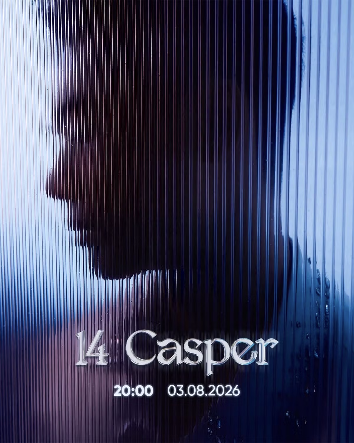 Sau ATVNCG 2026: 14 Casper