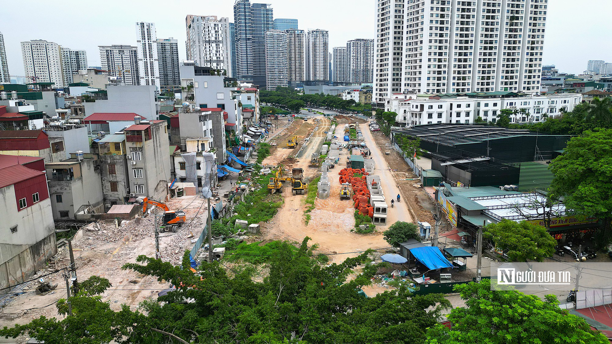 Dân vận khéo tạo đồng thuận, tháo gỡ 