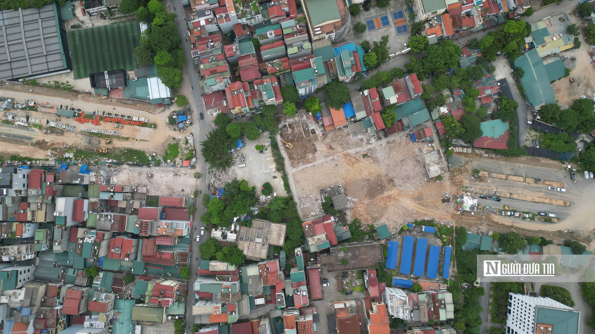 Dân vận khéo tạo đồng thuận, tháo gỡ 