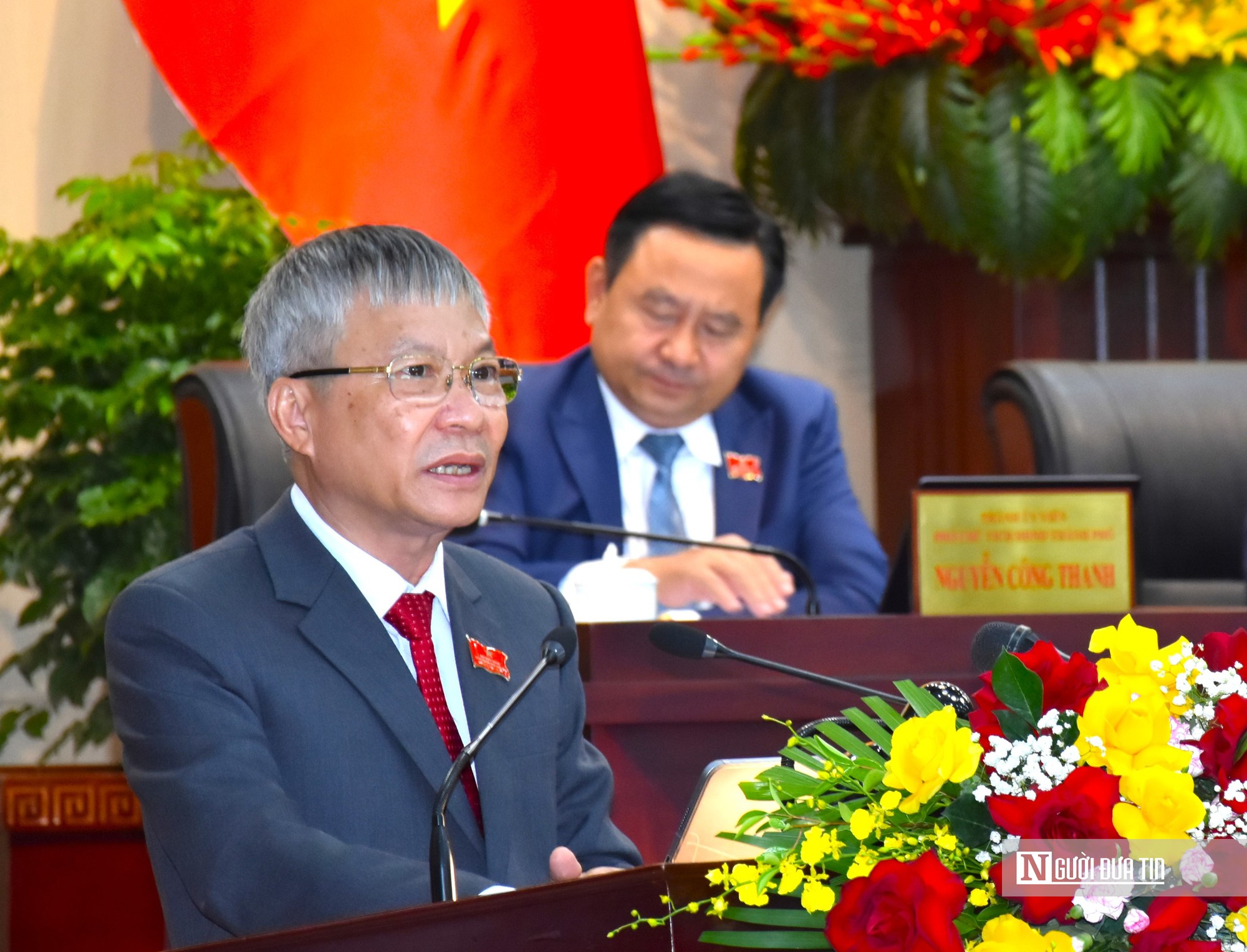 Đà Nẵng phải tăng trưởng 12,75% trong nửa cuối năm- Ảnh 1.