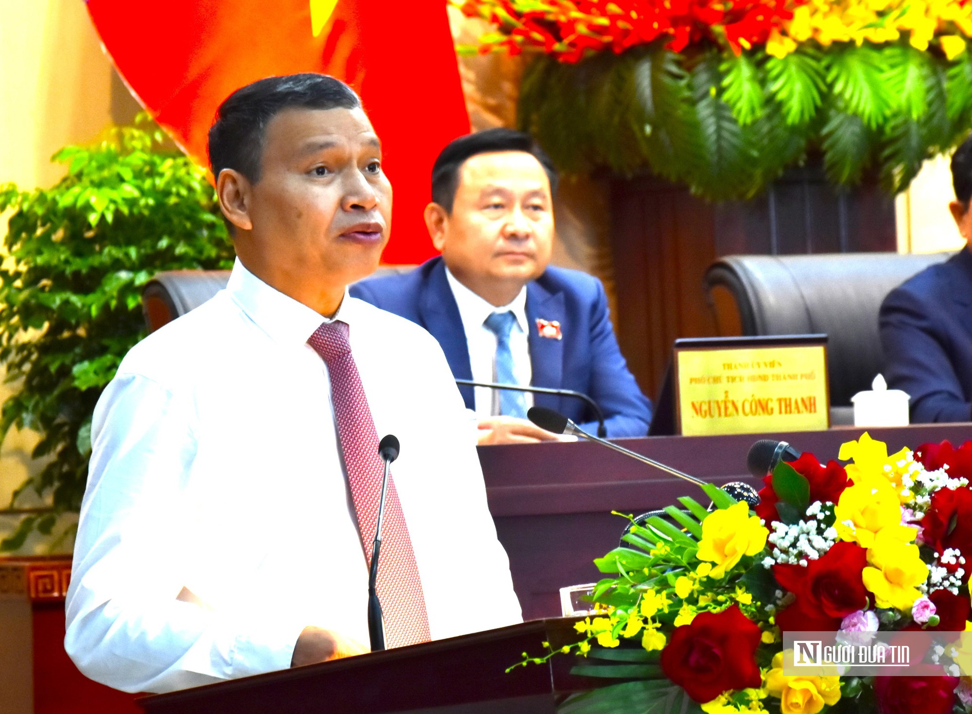 Đà Nẵng phải tăng trưởng 12,75% trong nửa cuối năm- Ảnh 2.